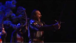 Royal Shakespeare Company Dunsinane  video trailer [upl. by Woodford589]