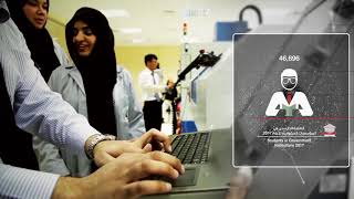 Ministry of Education  UAE Educational System  Video by edesign [upl. by Acissehc]