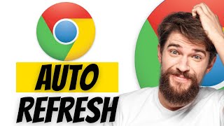 How to Auto Refresh in Google Chrome Browser [upl. by Quickel154]