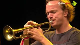 jazzahead 2022  Jens Düppe Quartet [upl. by Jezebel266]