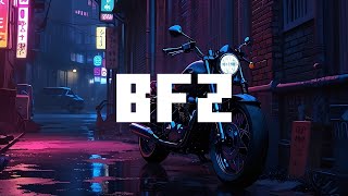 Beat Free Zone  Midnight Ride No Copyright Music [upl. by Bbor]