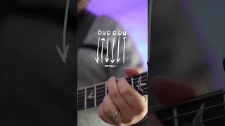 Wonderwall by Oasis  E7 G Dsus4 A7sus4  Easy Tutorial 🎸 guitartutorial guitarlessons [upl. by Nannek]