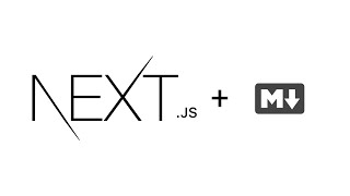 Nextjs static blog with Markdown and Reactjs TypeScript [upl. by Dann]