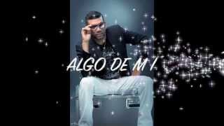 ALBERTO BARIAS ALGO DE MI SALSA NEW [upl. by Suirtemed]