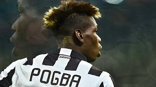 Prime Pogba was UNREAL [upl. by Dranreb715]