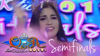 Its Showtime Miss Q amp A Anne advances to Miss Q amp A 2019 Grand Finals [upl. by Quentin565]