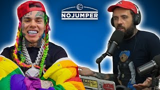 6ix9ine’s Album Flopped and His Career Is Officially Over [upl. by Yatnuahs]