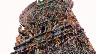 This is My India Story of Madurai Meenakshi Temple [upl. by Gherardi]