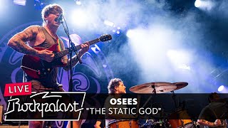 Osees – quotThe Static Godquot live Freak Valley Festival 2024  Rockpalast [upl. by Chansoo203]