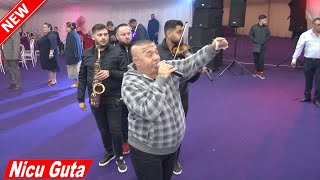 Nicolae Guta ♦️ Canta Guta pentru ei pentru trandafiri mei 🌹🌹 Live 2022 [upl. by Ebberta]