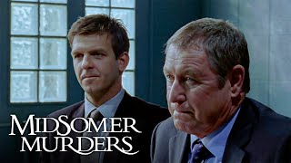 quotDid You Know About Her Other Loversquot  Midsomer Murders [upl. by Ailecara973]