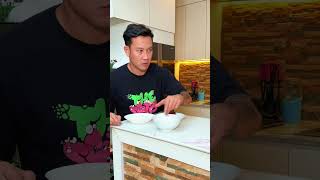 TERNYATA CI OLIP JAGO MASAK youtubeshorts dennysumargo [upl. by Leschen]