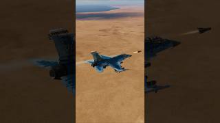 F16 targets a High Priority target General with precision dcs [upl. by Aletta]