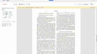 Part 2  How to Patent Search [upl. by Shiller168]