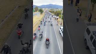 Hobart toy run [upl. by Ettennaj]