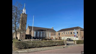 3 november 2024 Rehobothkerk Vlaardingen [upl. by Tahp715]