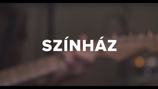 Mehringer – Színház • Petőfi LIVE [upl. by Nyleaj]