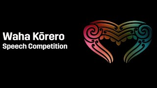 Waha Korero Live from Tākina Wellington Convention and Exhibition Centre [upl. by Nolana]