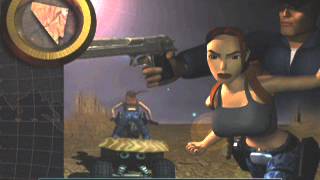 TOMB RAIDER 3  speed run  3 h 36 min  comment [upl. by Hamachi321]