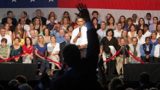 President Obama Hosts a Health Reform Town Hall in Ohio [upl. by Nahtaneoj529]