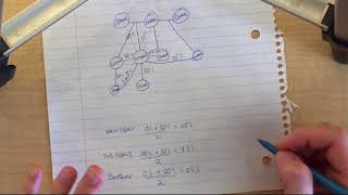 Calculating relatedness among bees [upl. by Anirtep708]