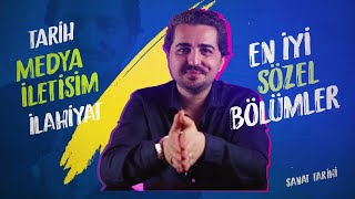 En İyi Sözel Bölümler  Taban Puanı En Yüksek Sözel Bölümler [upl. by Roldan]