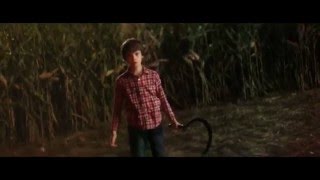 Sinister 2 deleted scene quotstupid birdquot [upl. by Ainoval862]