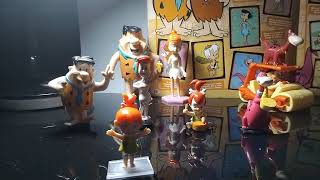 Marrycollectiosnb6tx9yx3o Os Flintstones 🤩 [upl. by Jat]