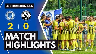 Highlights  Haywards Heath Town v Eastbourne United  27072024 [upl. by Tsnre]