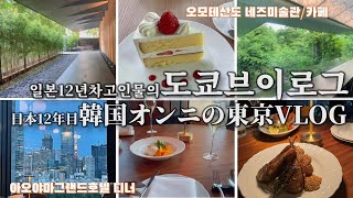 일본사는거 힘들다일고민 국제연애고민  도쿄일상 도쿄카페 도쿄맛집 일본일상 일본여행  日本ライフ悩み相談きいてくれる？  東京に住む韓国人  東京カフェ 東京日常 韓国人OL [upl. by Thordis]