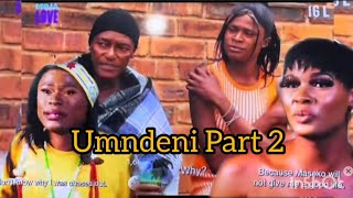 Umndeni Latest episode part 2 [upl. by Arvind]