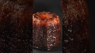 abien MAGIC GRILL  Canelé asmr food canele sweets [upl. by Ttenaej446]