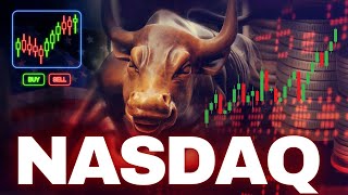 NASDAQ Technical Analysis Update  Elliott Wave Analysis Today and Price News of Nasdaq Futures [upl. by Oilla]