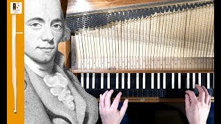 Clementi  Sonatinas Op36 complete  Wim Winters clavichord [upl. by Ahsikym]