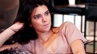 Why Kendall Jenner Is Not So Excited About Kylie Jenner Pregnancy  Hollywoodlife [upl. by Chatav199]