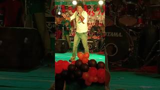 Ai akla ghor amer desh arpit basu stageshow coversong subscribe [upl. by Enneira]