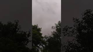 Tornado 🌪️🌪️ watch in Billings Montana [upl. by Ille]