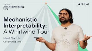 Neel Nanda – Mechanistic Interpretability A Whirlwind Tour [upl. by Harat371]