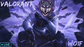 Playing Valorant To derank lets go  valorant shortslive gaming valorantindia hindi shorts [upl. by Deerdre]