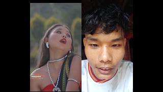 Raino Rai  Official Kaubru Music Video 2024  Juyel Ft Karina  Datta amp Momi [upl. by Ednyl]