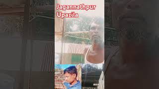 Jagannathpur upazila Jagannathpur 6112024 [upl. by Moyna]