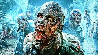 Zombie Full Movie Explained In Urdu amp Hindi  Alan Ford Film Summarized In Hindi [upl. by Violet]