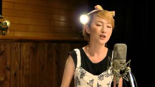 moumoon fullmoonlive 2013623「緑の道」HD [upl. by Lenzi]