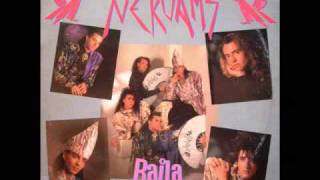 Nekuams  Baila Morena España 1990 [upl. by Aleydis]