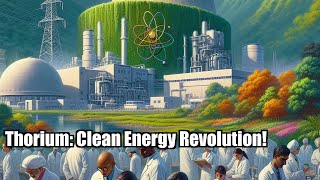 Revolutionizing Energy Copenhagen Atomics Thorium Reactors amp Indias Nuclear Future [upl. by Dominus815]