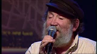 The Dubliners  I Wish I Had Someone To Love Me Live at Vicar Street Dublin [upl. by Erminia]