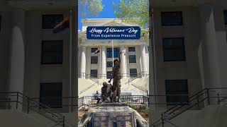 Veterans Day  Experience Prescott [upl. by Zalea554]