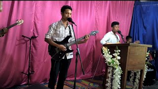 Nangko Mitela Gitel cover by Brendon amp Chesu [upl. by Philps]