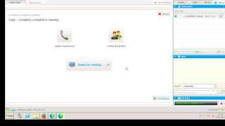 How to add a Network file SystemNFS to Cisco Webex meeting serverCWMS [upl. by Kearney786]