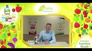 Paul Kramer Senior Manager Lifestyles GN product Training  New Message [upl. by Itsrejk366]